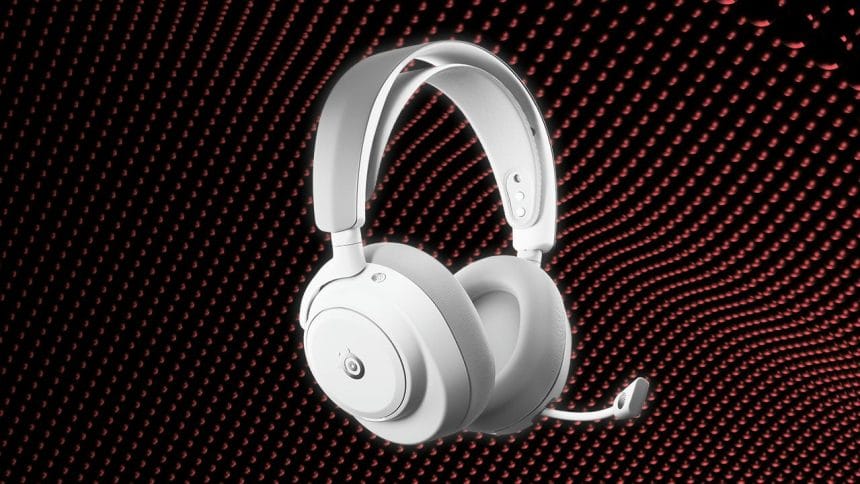 Auriculares gaming SteelSeries Arctis Nova Pro Omni