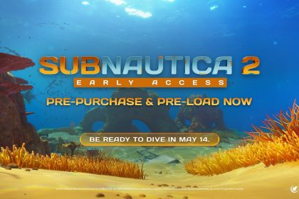 Reserva y predescarga disponible para Subnautica 2