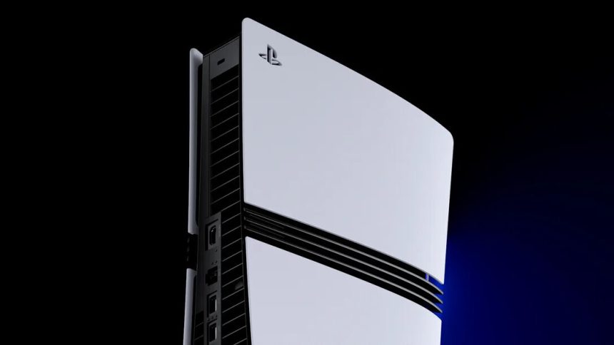 Consola PlayStation 6 en desarrollo