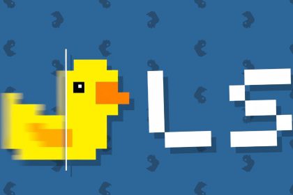 Interfaz y opciones del software de escalado sin pérdidas para videojuegos