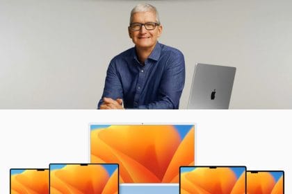 Mac mini y Mac Studio escasez