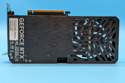 Tarjeta gráfica Nvidia RTX 5050 Palit Dual edition