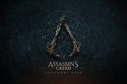 Ezio Auditore en Assassin's Creed Hexe