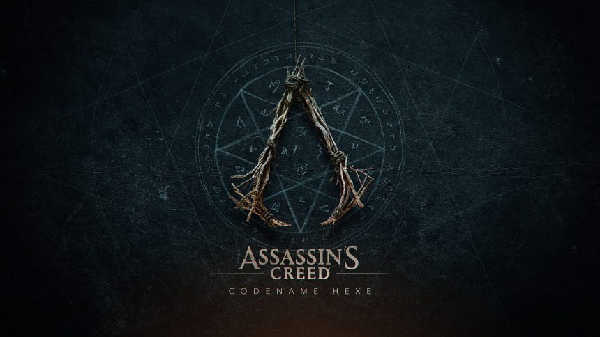 Ezio Auditore en Assassin's Creed Hexe