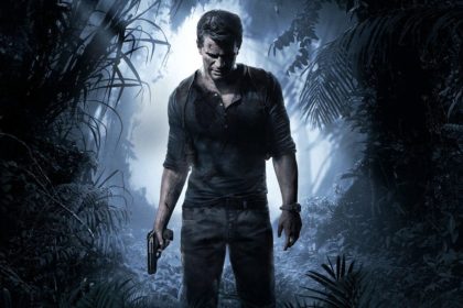 Captura de Uncharted 4 desarrollada por Amy Hennig