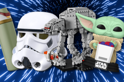 LEGO Star Wars AT-AT Walker