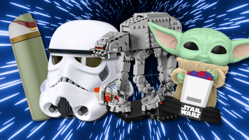 LEGO Star Wars AT-AT Walker