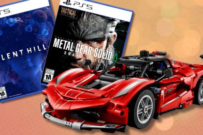 Metal Gear Solid Delta para PS5 oferta
