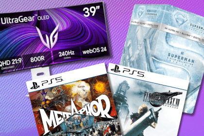 Oferta Metaphor ReFantazio en PlayStation 5