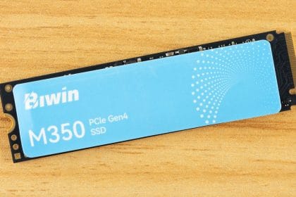 SSD Biwin M350 2TB