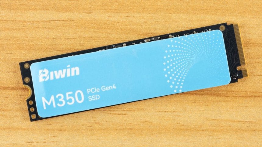 SSD Biwin M350 2TB
