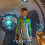 Exploración submarina en Subnautica 2