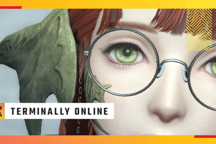 jugadores interactuando en un MMO