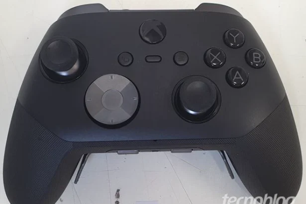 Mandos Xbox Elite Series 3 y mando Cloud Gaming filtrados