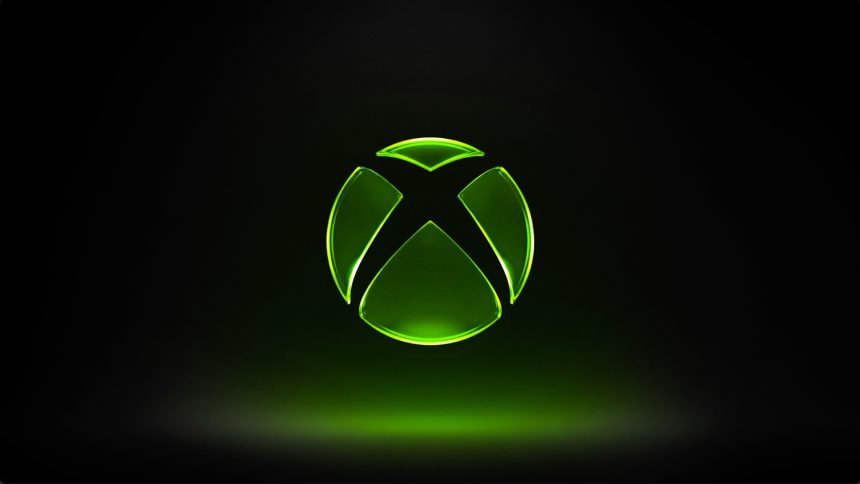 Nuevo menú de inicio en consola Xbox Series