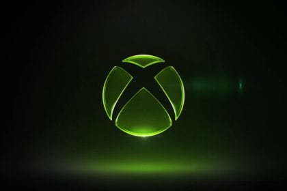 Nuevo menú de inicio de Xbox Series