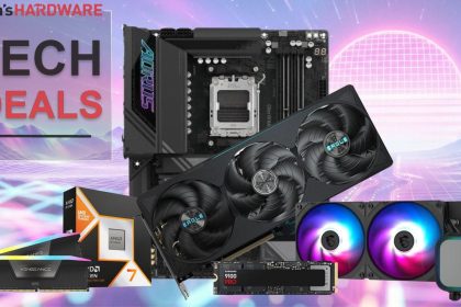 AMD Ryzen 7 9850X3D procesador